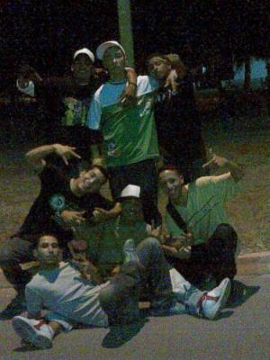 3afarit bboys